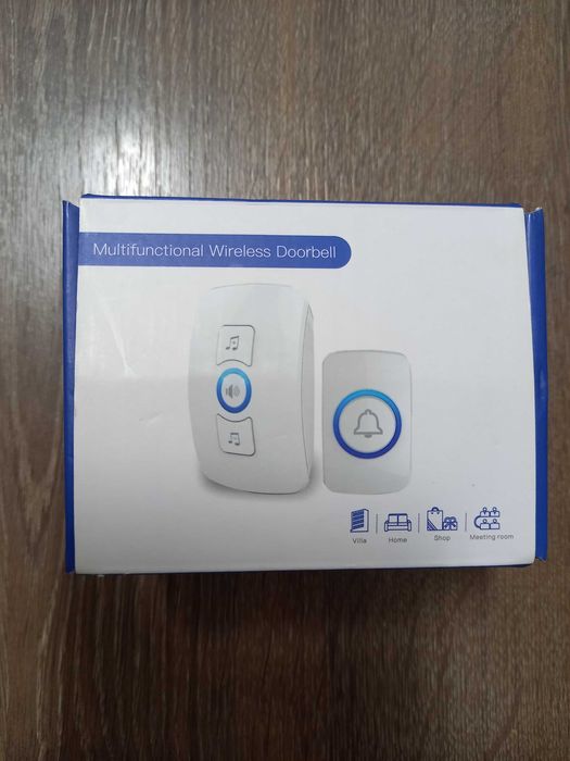 Sonerie wireless, marca KERUI