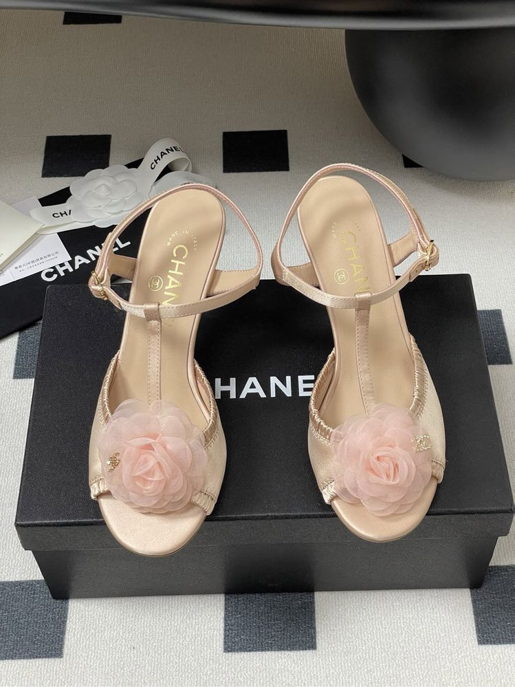 Pantofi Chanel 35-42