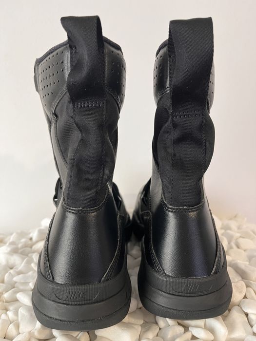 Nike Special Field Boot 8 Inch Black SFB marimea 39