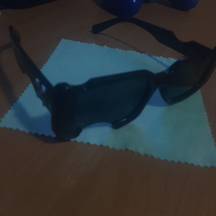 Off-White glasses