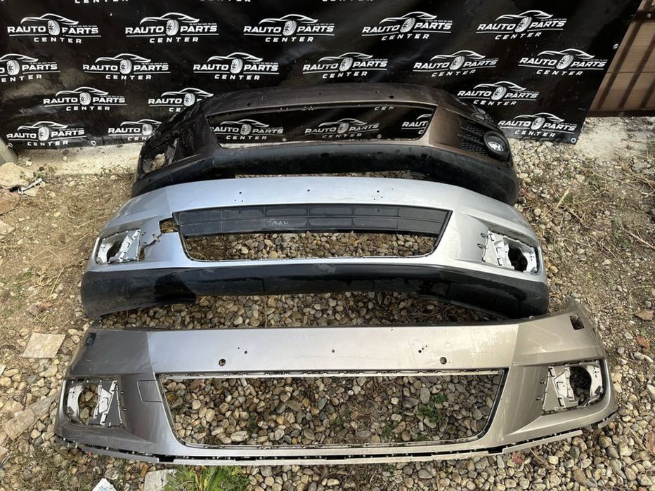Bara fata Volkswagen Tiguan 5N FACELIFT 2011/2012/2013/2014/2015/2016