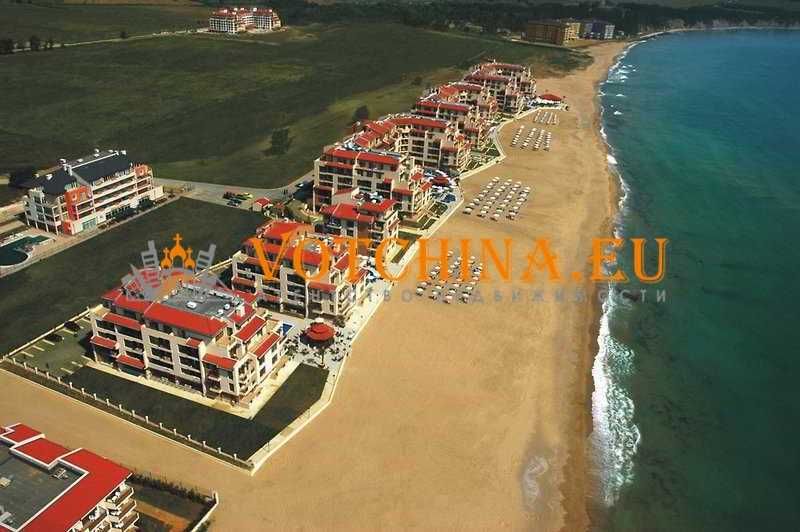 Продава се Тристаен апартамент в Обзор - 100 кв.м за 1030 €/кв.м - Снимка #12