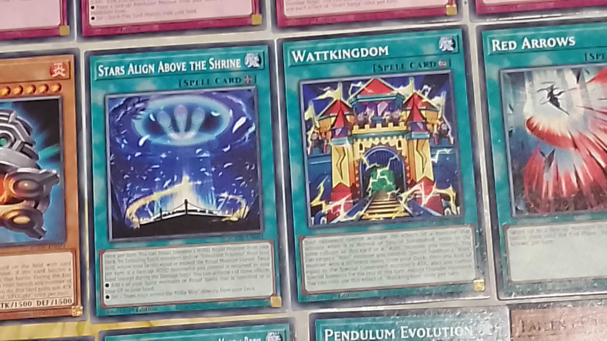 Карти,Оригинал Yu-Gi-Oh