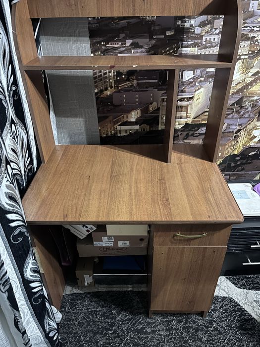 Компьютерный столик