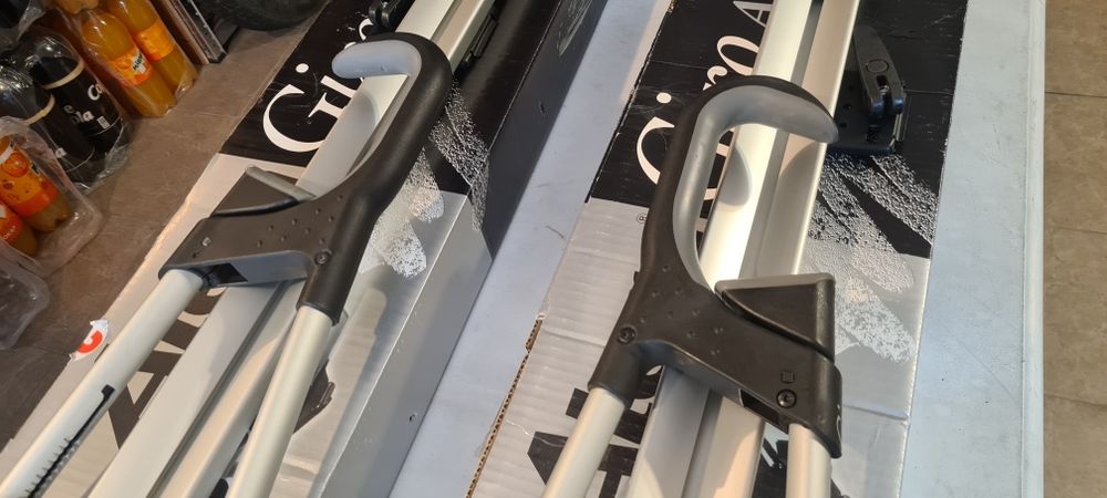 Thule-Atera giro-багажник за велосипед-вело багажник