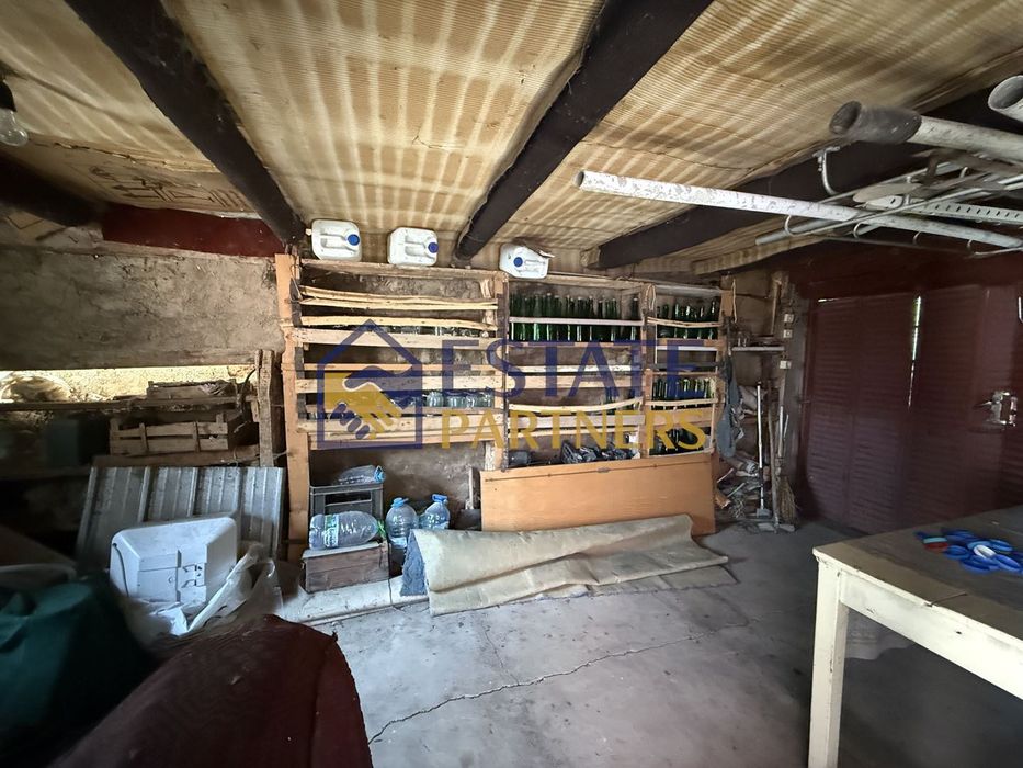 Къща в Пловдив, област-с.Ново Железаре площ 186 цена 67000