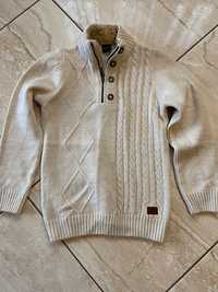 Vând pulover lana Softline
