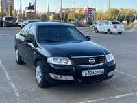 Nissan Almera Classic 2007