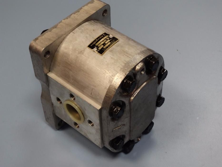 хидравлична помпа А 165 Х