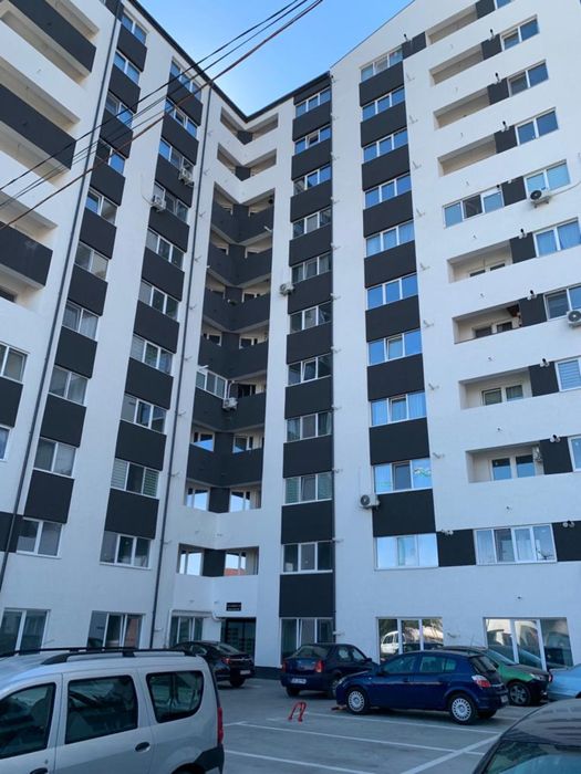 Proprietar vând garsoniera pollux residence