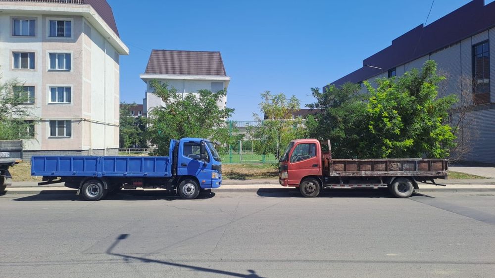 Вывоз мусор старый мебель демонтаж уборка