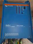 Incarcator baterie Victron  Skaylla-i 24V 100A1+1 outputs stare buna