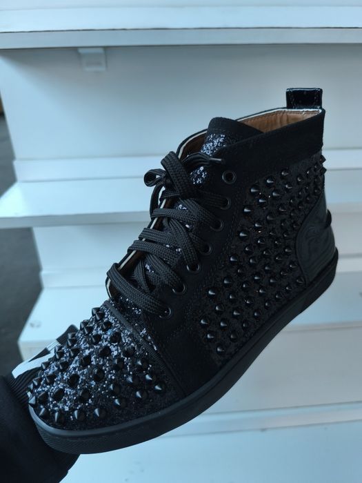 Louboutin calitate premium