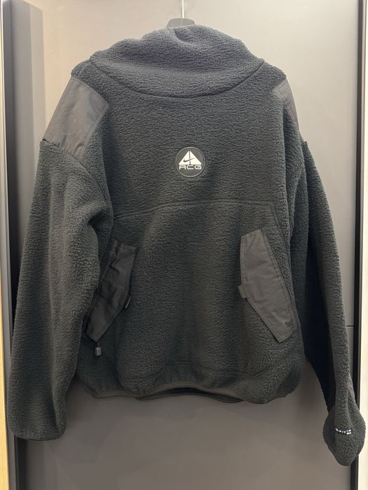 Nike Acg Ninja Fleece