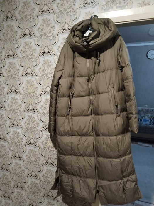 Продам куртку зима