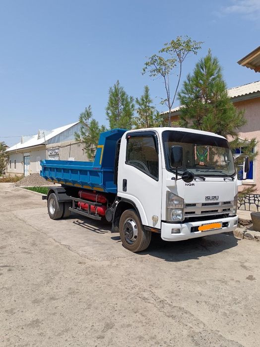 Isuzu holati alo