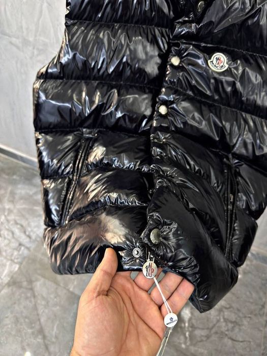 Мъжки елеци S M L XL XXL