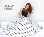 Бална рокля  “Sherri Hill”
