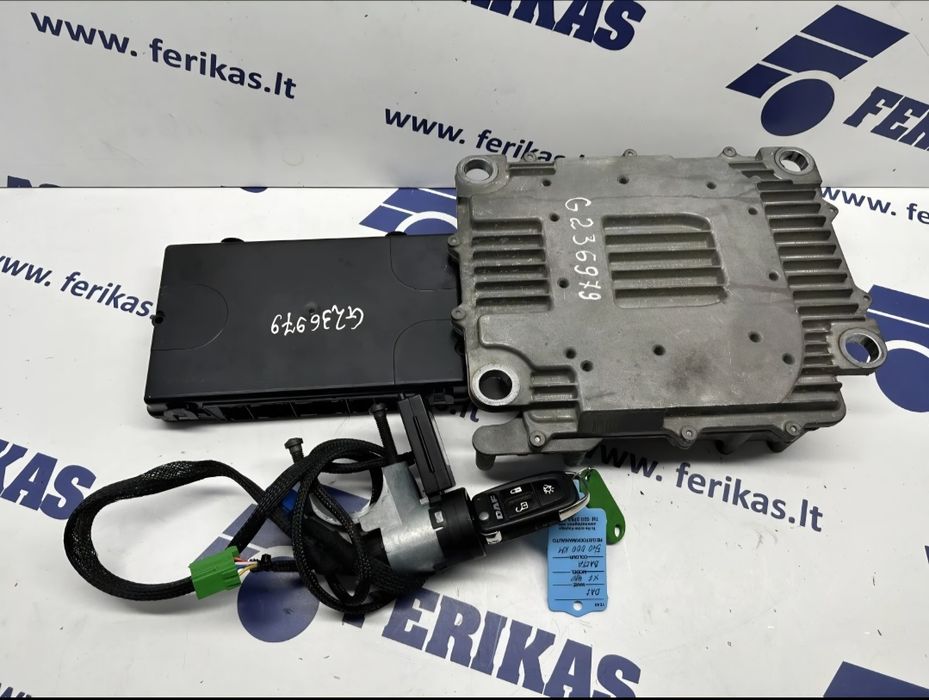 Kit pornire DAF XF 106 MX-13