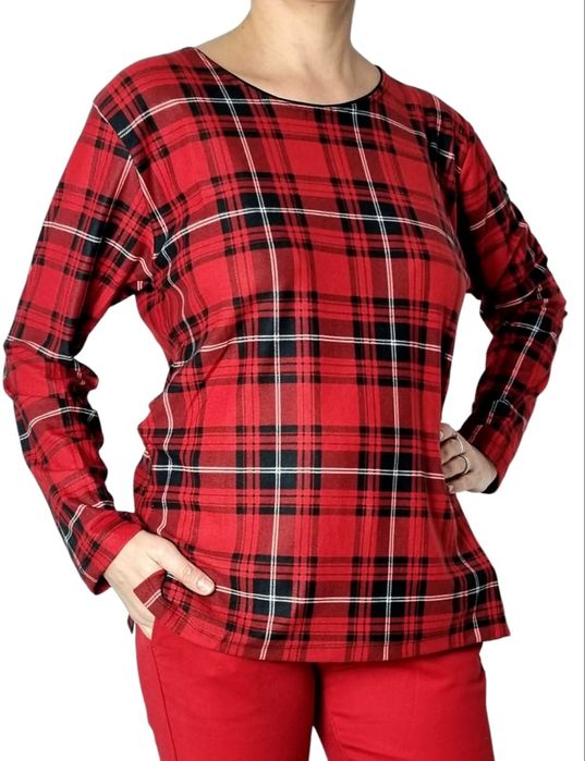 Bluza toamna femei
