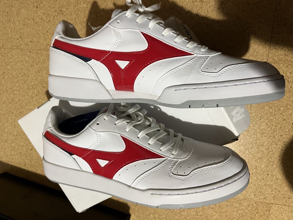 Мъжки маратонки Mizuno
