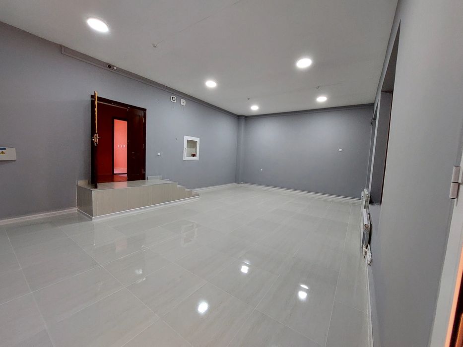 Центрда магазин арендага бериледи