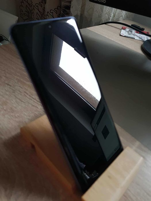 Motorola edge 60 Fusion, ca nou, garantie, ecran superb!