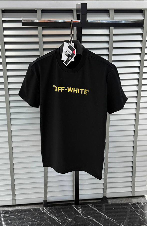 Тениски Off White