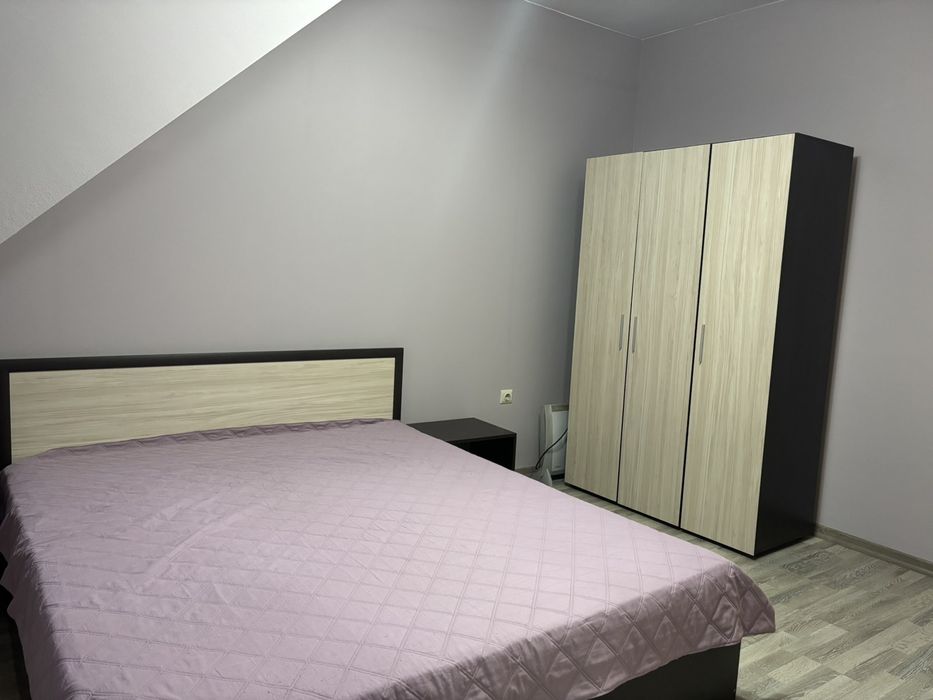 Дава се под наем Двустаен апартамент в Стара Загора, Център - 70 кв.м за 331.5 € - Снимка #4