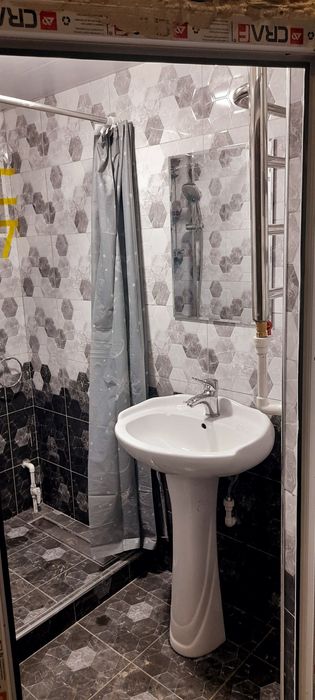 Hammom Dushavoy hizmati