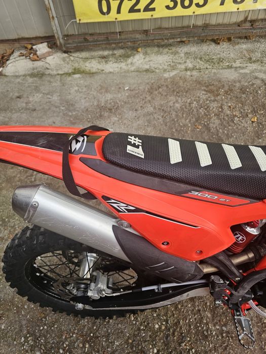 Beta 300RR MY 2023