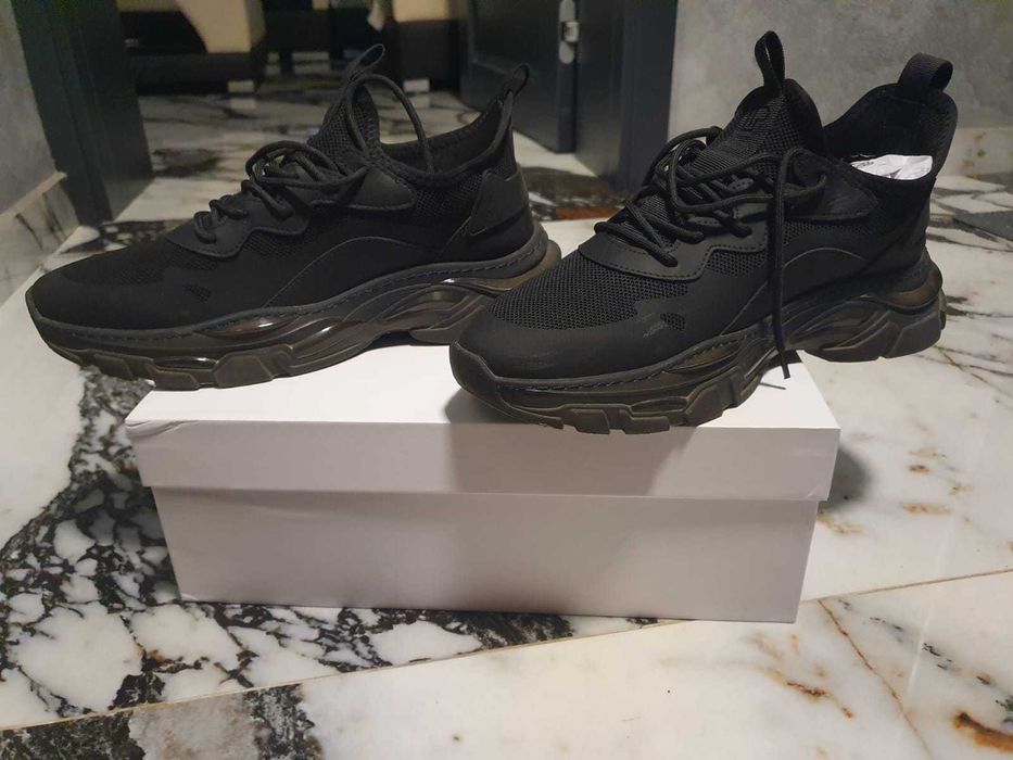 Sneakers barbati IL PASSO SYLVESTER