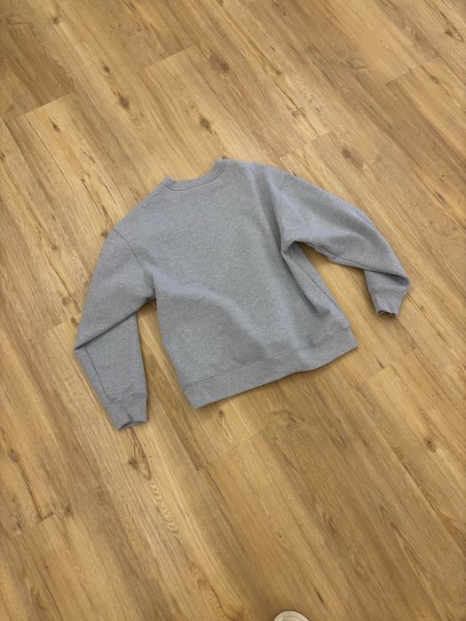 Stussy x nike суичер блуза