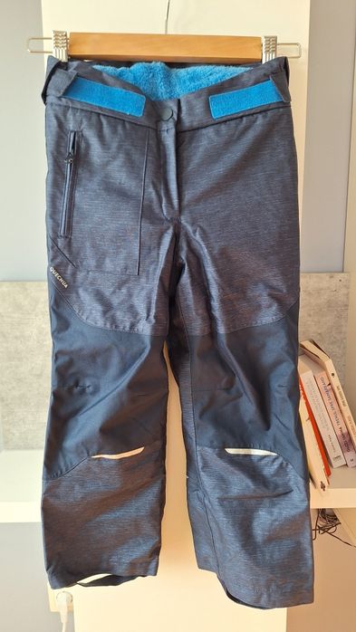 Pantaloni de iarnă 4-5 ani Decathlon