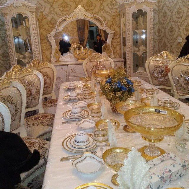 Stol stul kamot shkaf