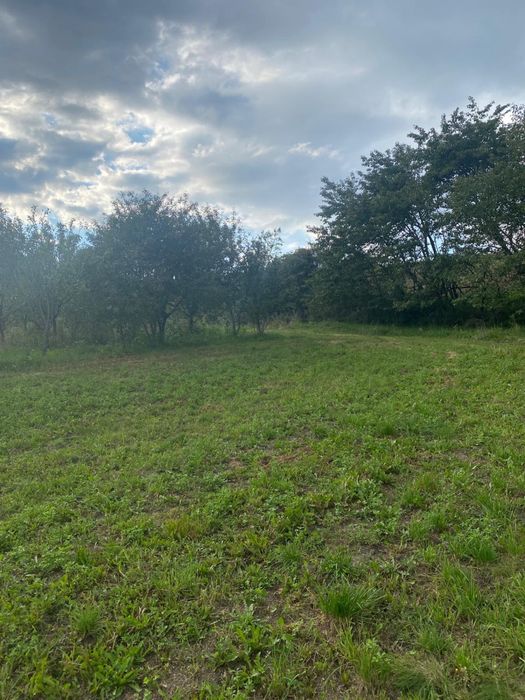 TEREN intravilan de vanzare 4500mp Sat.COMSESTI JUD.CLUJ