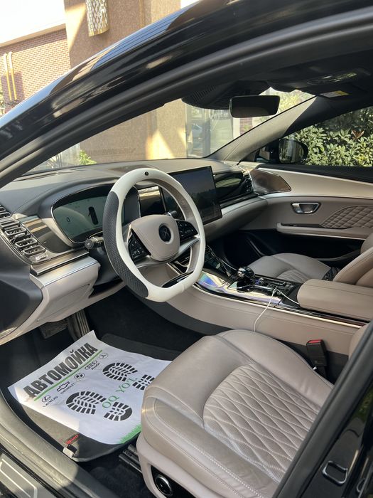 Byd han 2024 yil 605 tali eng fulli