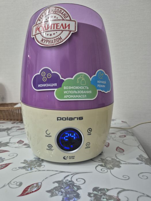 Увлажнитель воздуха