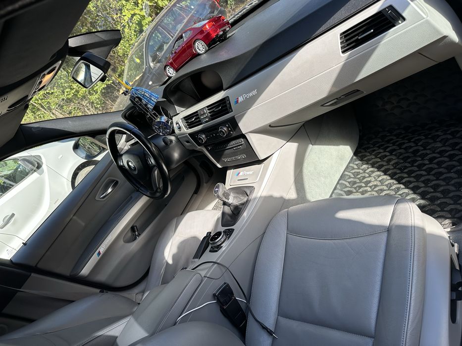 Bmw seria 3 .E91