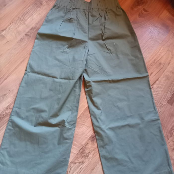 Pantaloni dama culotte