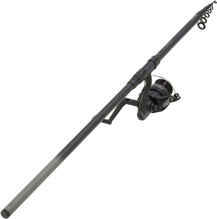 Undita Xtrem 100