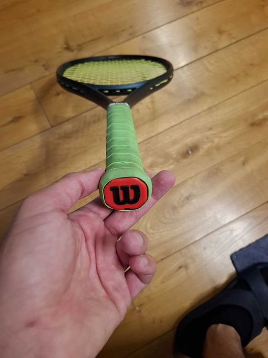 Тенис ракета за деца WILSON Ultra 26