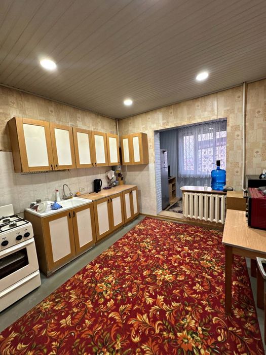Аренда! 3-комнатная Сергели 7. Метро 100 м. 450