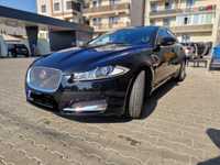 Jaguar .XF. 2014