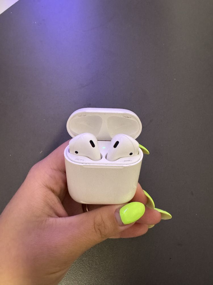 iphone xs 256 gb + airpods 1