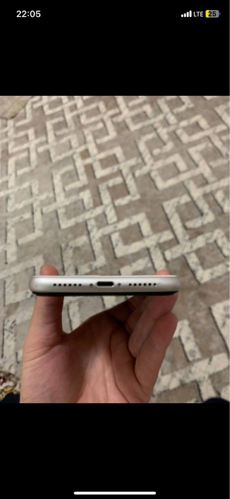 Iphone 11 128gb idyal