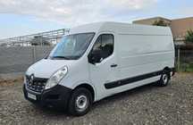 Renault  Master refrigerare