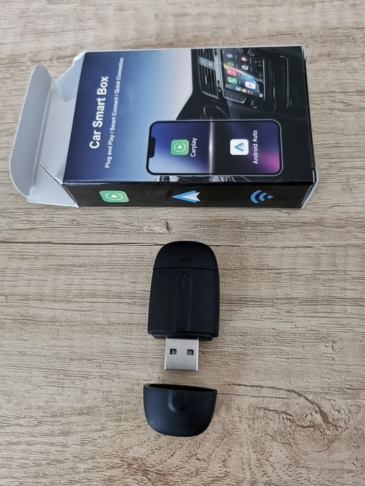 Adaptor android auto & CarplayAuto