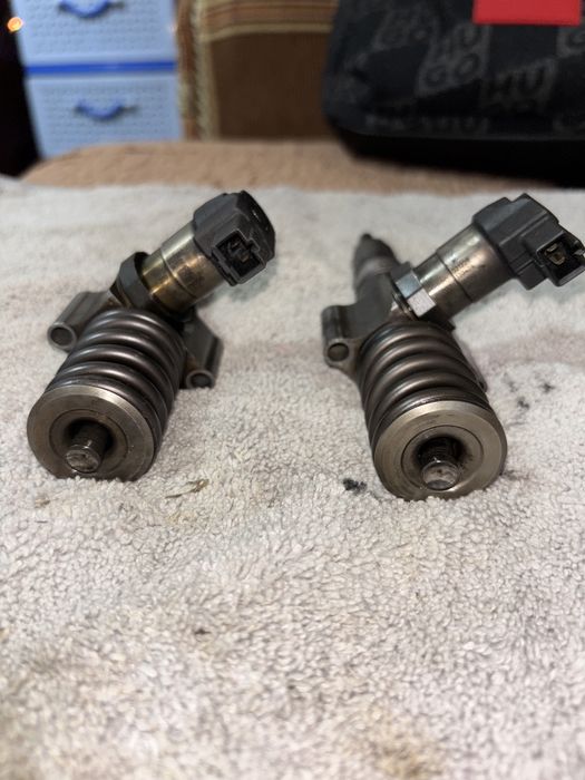 Injectoare VAG 2.0tdi 170CP-Cod 03G130073T