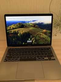 MacBook Air, Apple M1